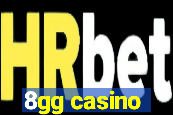 8gg casino